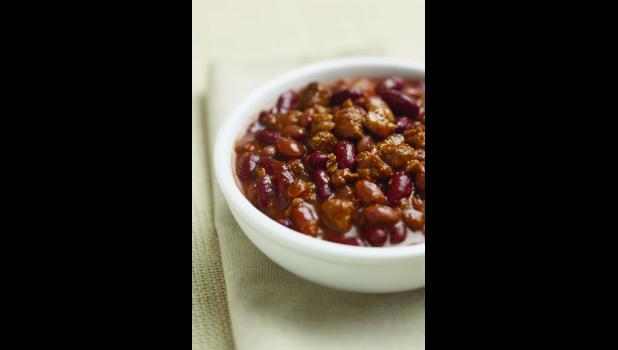 Chili and Soup Supper this Saturday