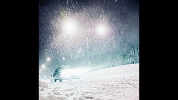 The Missouri State Highway Patrol encourages motorists to plan ahead and drive safely.