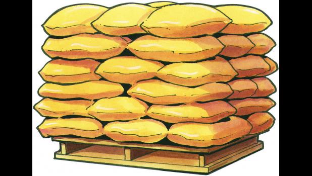 Informational meeting on new feed directive from FDA