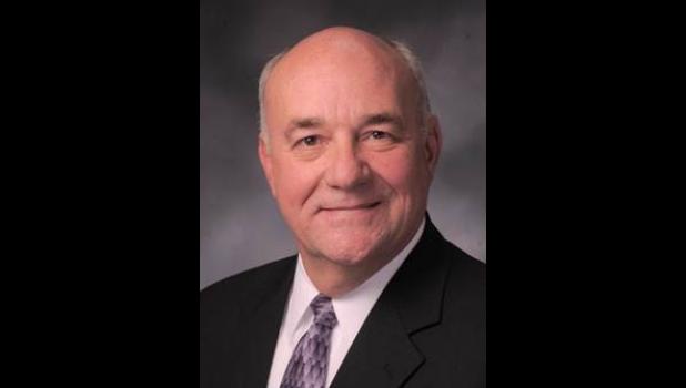 Representative Jim Neely