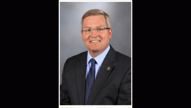 Senator David Pearce