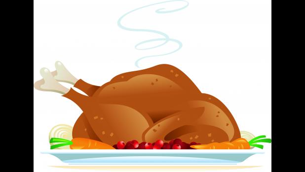 Make sure your turkey is safe!