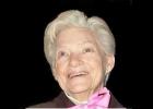 Alma Lorene Witmer