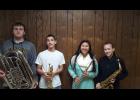 Braymer students to perform Nov. 20-21