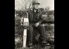 Claude William "CW" Gardner
