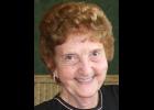 Margaret Ann (Cain) McElwee