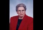 Thelma Faye Davis