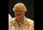 Dixie Mae Moorshead Edwards
