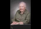 Evelyn Swafford