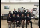 FFA Officers