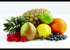Fruits and vegetables are an excellent source of Vitamin C