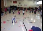 Braymer holds Easter Egg Hunt.