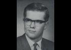 Gerald Lawrence McBrayer