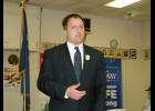 Jay Ashcroft running for Missouri Secretary of State