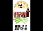 Missouri State Fair in Sedalia starts Aug. 11