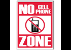 Work Zones are No Phone Zones