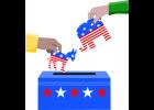 Election is a month away.