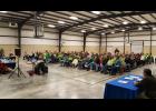 Public Service Commission hears testimonies in Polo