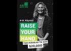 Jennifer Nettles is a Grammy Award-winning musician, actress and 4-H national spokesperson.
