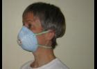 A single type of respiratory protection does not fit all work situations, so it is critical to identify the appropriate type of respiratory protective equipment for each situation.
