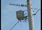 Smart Meter Cell Tower