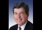 Senator Roy Blunt