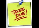 Property tax increase to Hamilton citizens