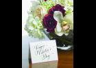 Keep your flowers fresh with this homemade preservative.