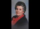 Virginia Lee Asher