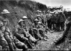 World War I Trench Warfare