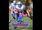 Liberty League Rookie of the Year, Wiley Martin
