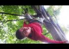 Tips for tree stand safety.