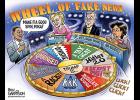 The "fake news" trophy winner is.....