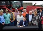 Governor Greitens signs House Bill 662