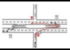 Illustration of a J-Turn