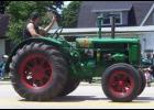 Parade scheduled for Friday, Aug. 19