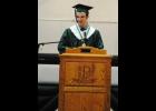 Polo's Valedictorian, Erik Johnson